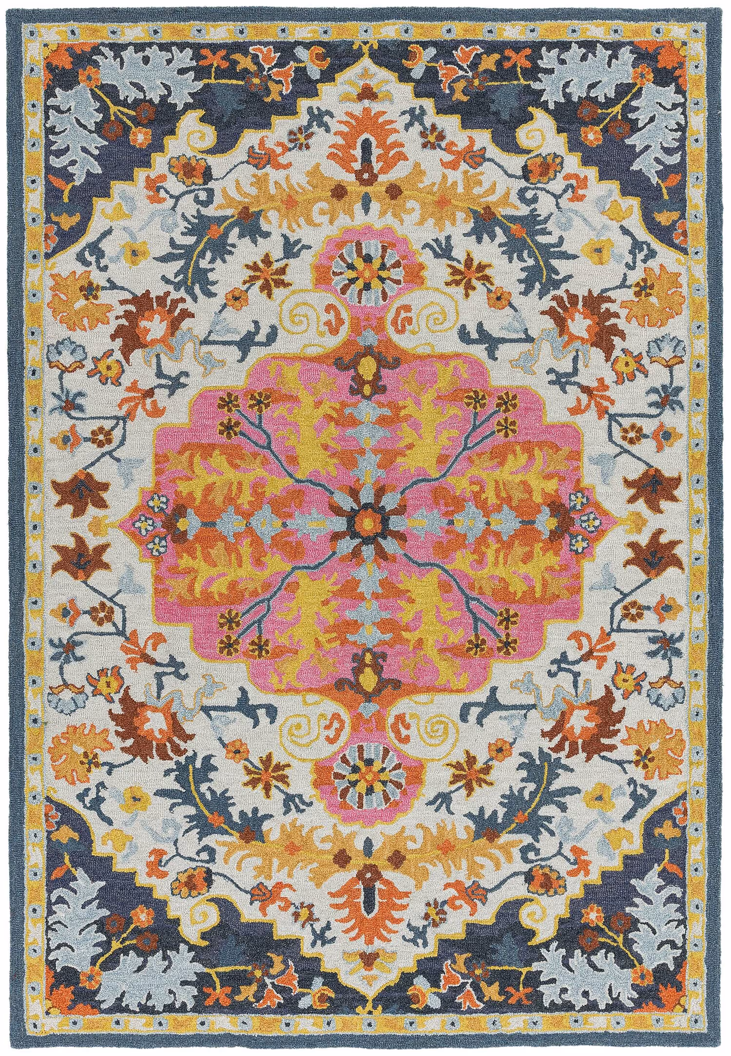 Bronte Multi