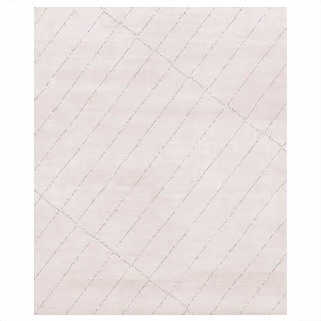 Modern Esine white