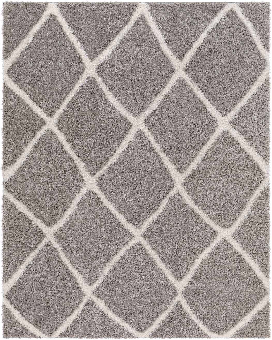 Surya Cloudy Shag CDG-2313