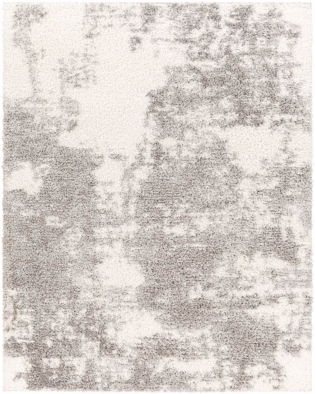Surya Cloudy Shag CDG-2318