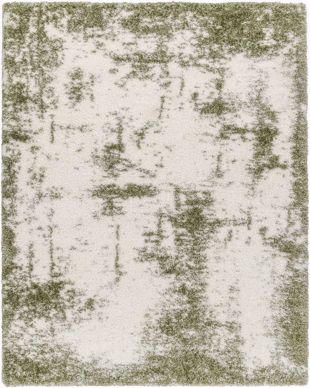 Surya Cloudy Shag CDG-2329