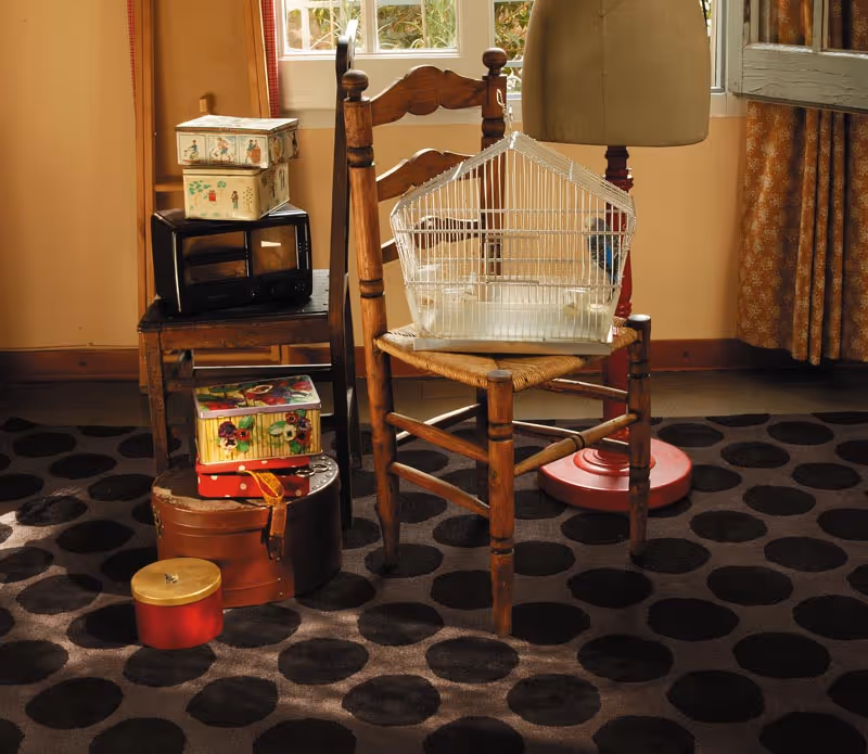 Nanimarquina Carmen 6'6 x 9'10 Rug