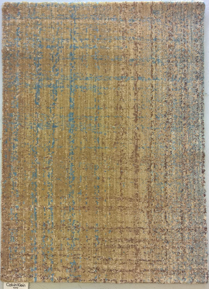 Calvin Klein Textures 2' x 3' Rug from the Sold Out Clearance