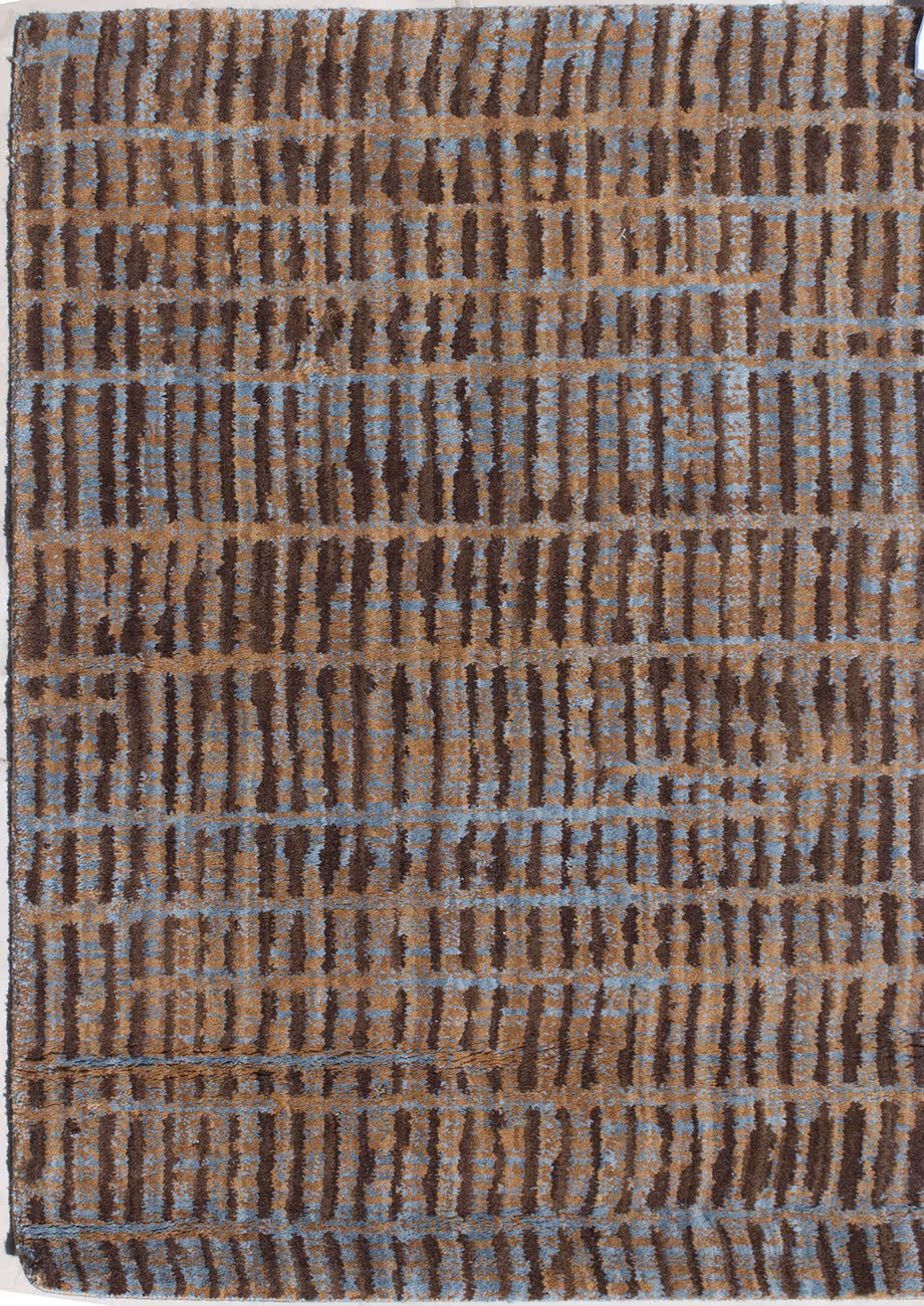 Calvin Klein Stripes 2' x 2'9 Calvin Klein Stripes 2' x 2'9
