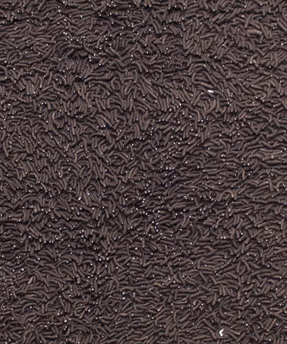 Chocolate Primo 6' x 9' Shag Rug Product Image