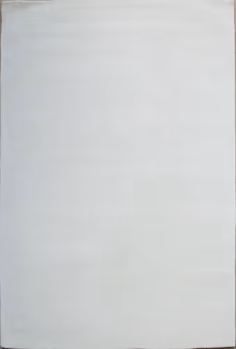 Cream Solid Tuft 5'6 x 8'6" Product Image