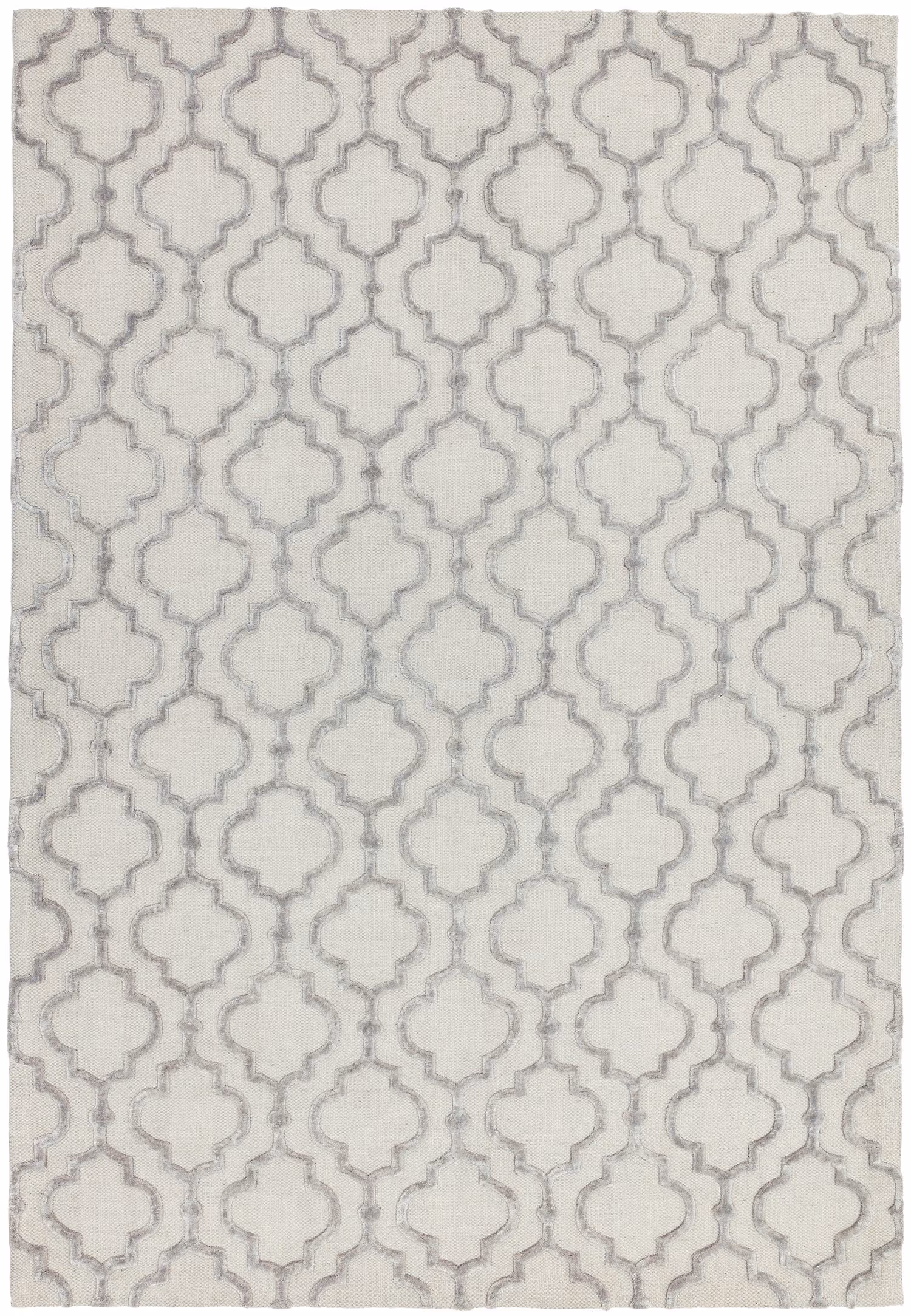 Dixon Grey Ogee