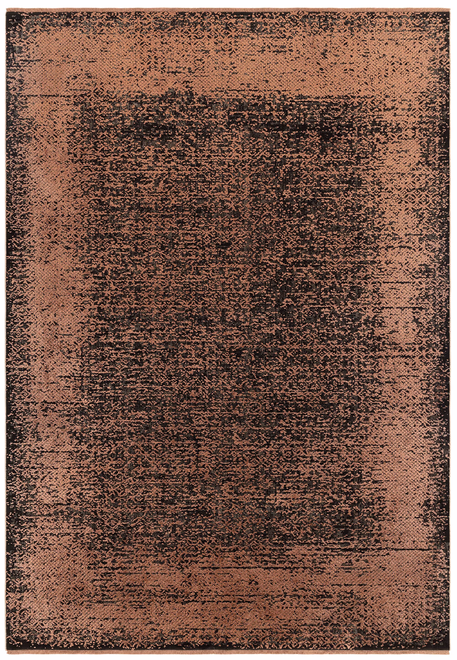 Elodie Terracotta/Black