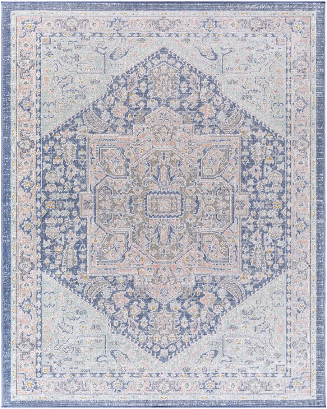 Surya Rafetus ETS-2363