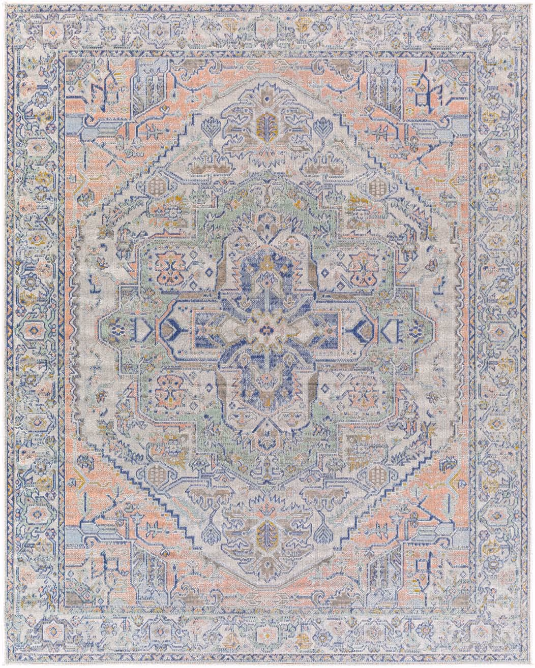 Surya Rafetus ETS-2372