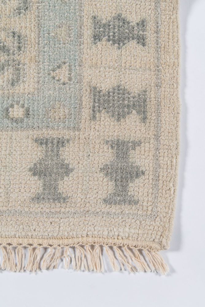 Erin Gates Concord Crd2 Hand Knotted Wool Rug from the Traditional