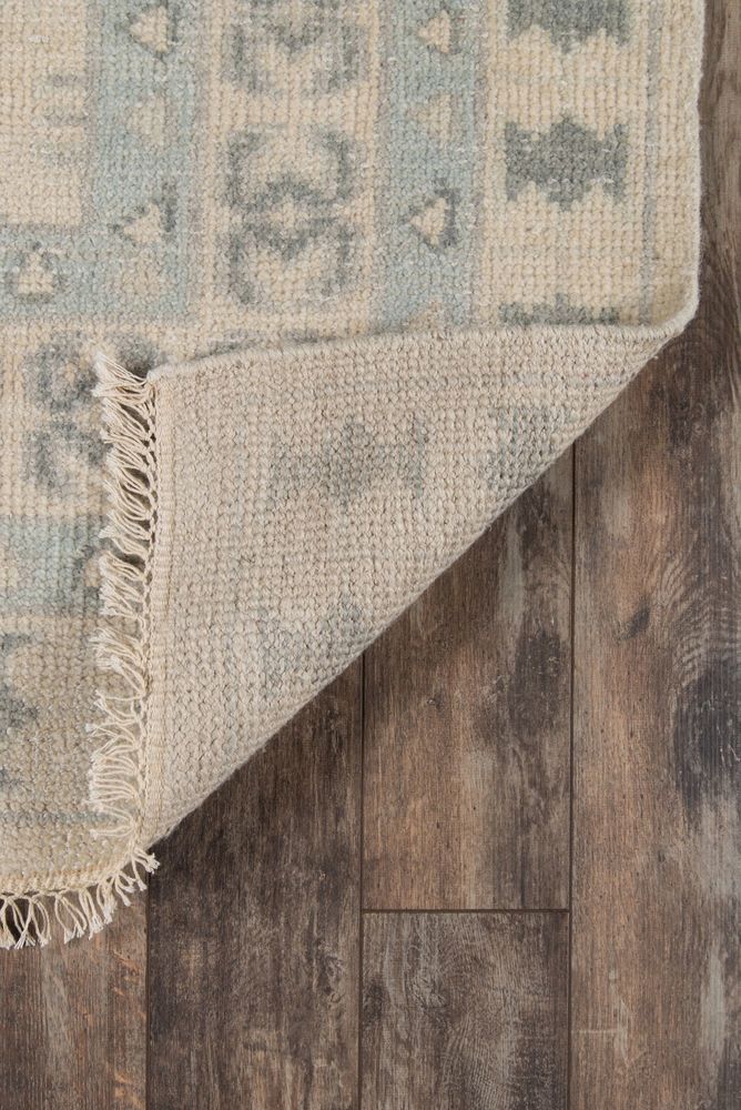 Erin Gates Concord Crd2 Hand Knotted Wool Rug from the Traditional