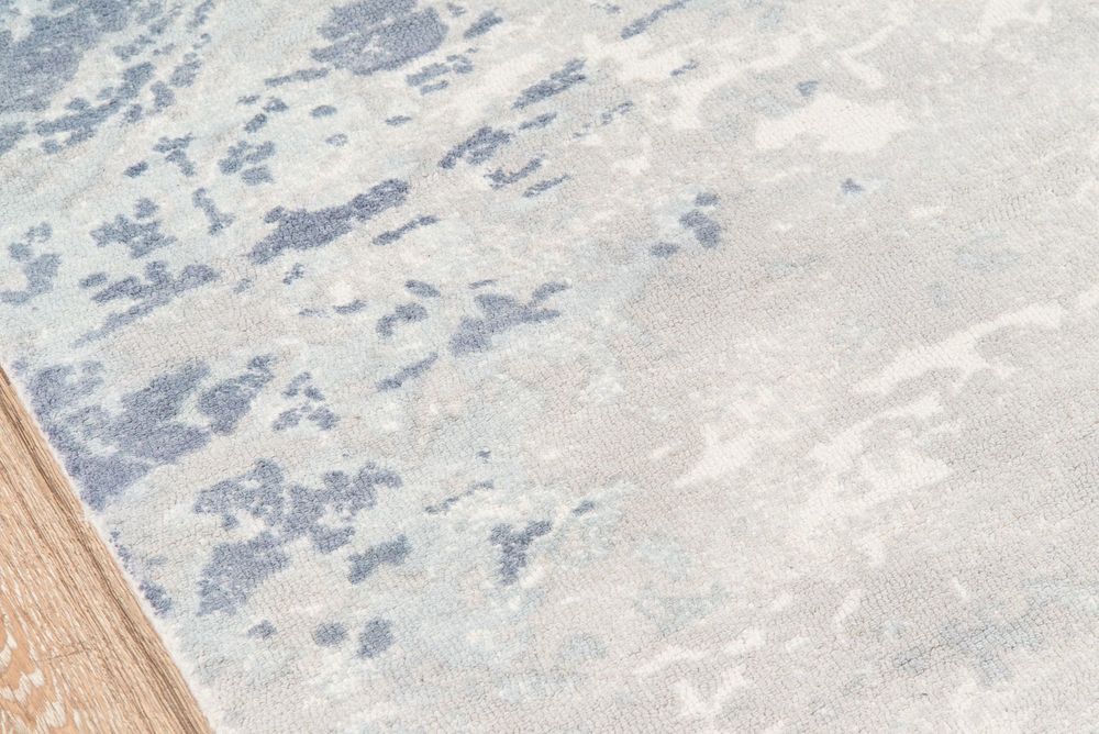 Momeni Illusions IL03 Hand Tufted Wool Rug from the Modern Rug Masters