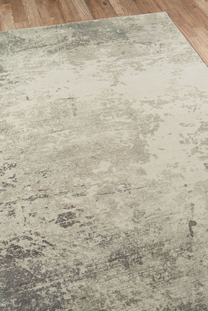 Momeni Illusions IL03 Hand Tufted Wool Rug from the Modern Rug Masters