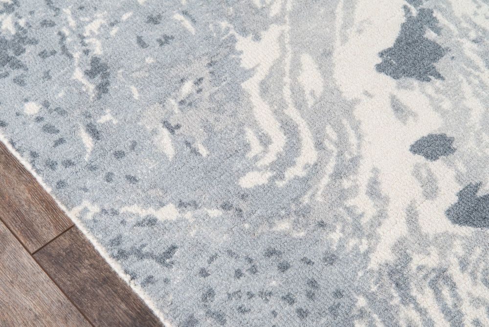 Momeni Illusions IL05 Hand Tufted Wool Rug from the Modern Rug Masters