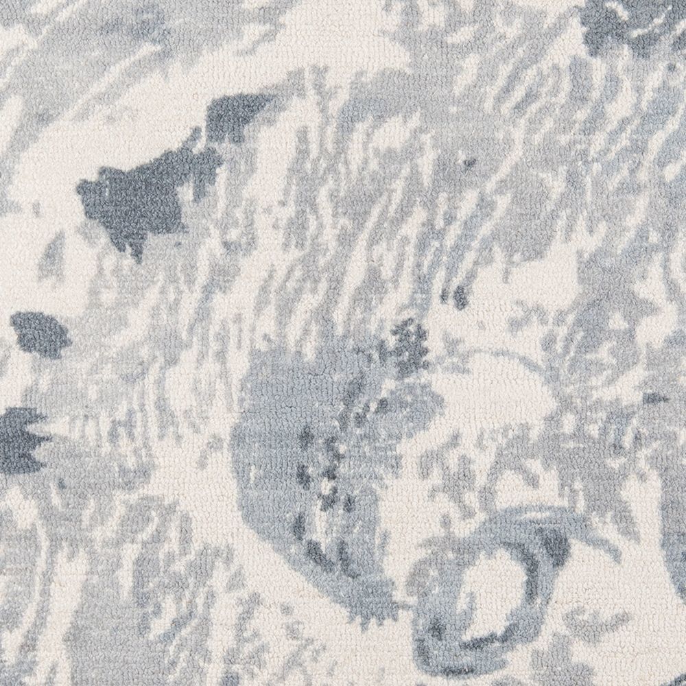 Momeni Illusions IL05 Hand Tufted Wool Rug from the Modern Rug Masters