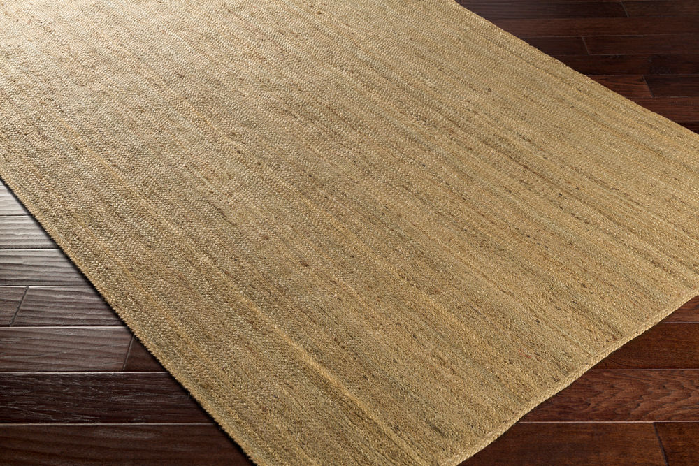 Brice BIC-7004 Cream Hilo Natural Fiber Rug