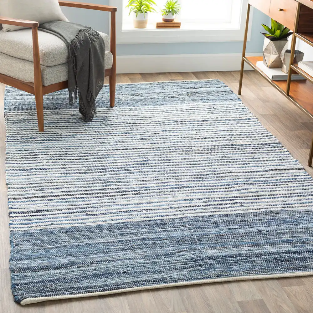 striped rugs