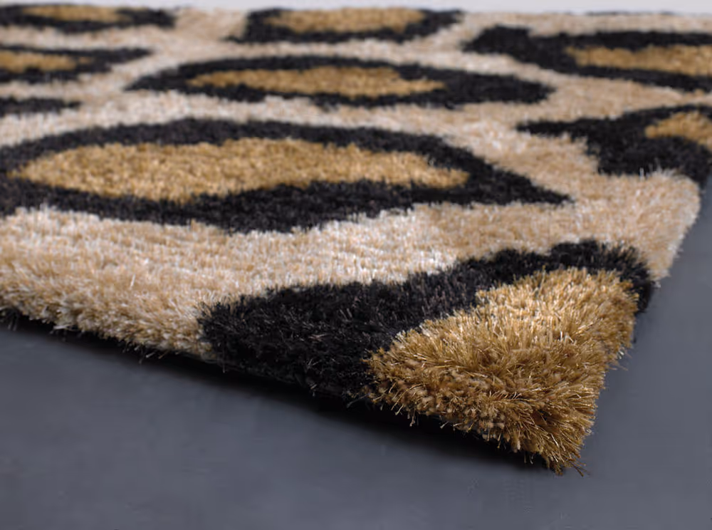 Chandra Amazon AMA-5602 Tan Animal Print Rug from the Animal Print Rugs collection at Modern Area Rugs Chandra Amazon AMA-5602 Tan Animal Print Rug from the Animal Print Rugs collection at Modern Area Rugs