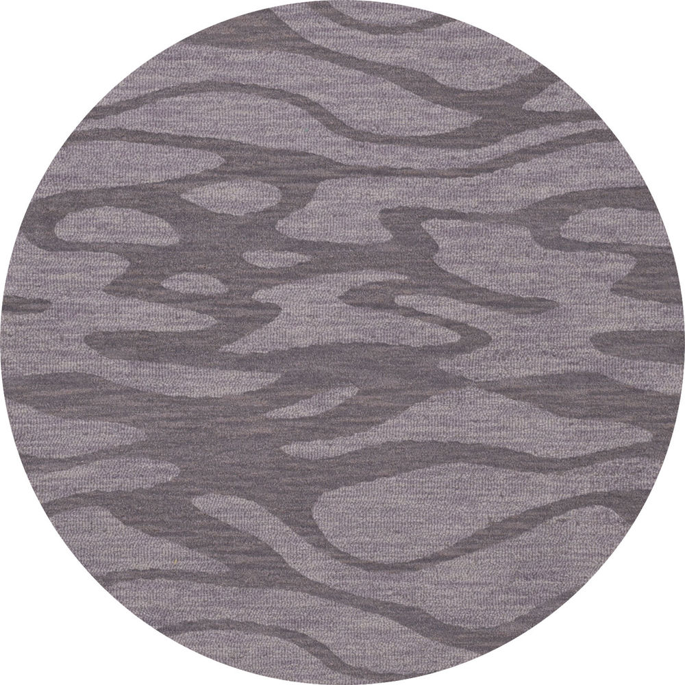 Modern Loom Bella BL23 Lavender Abstract Rug from the Modern Rug