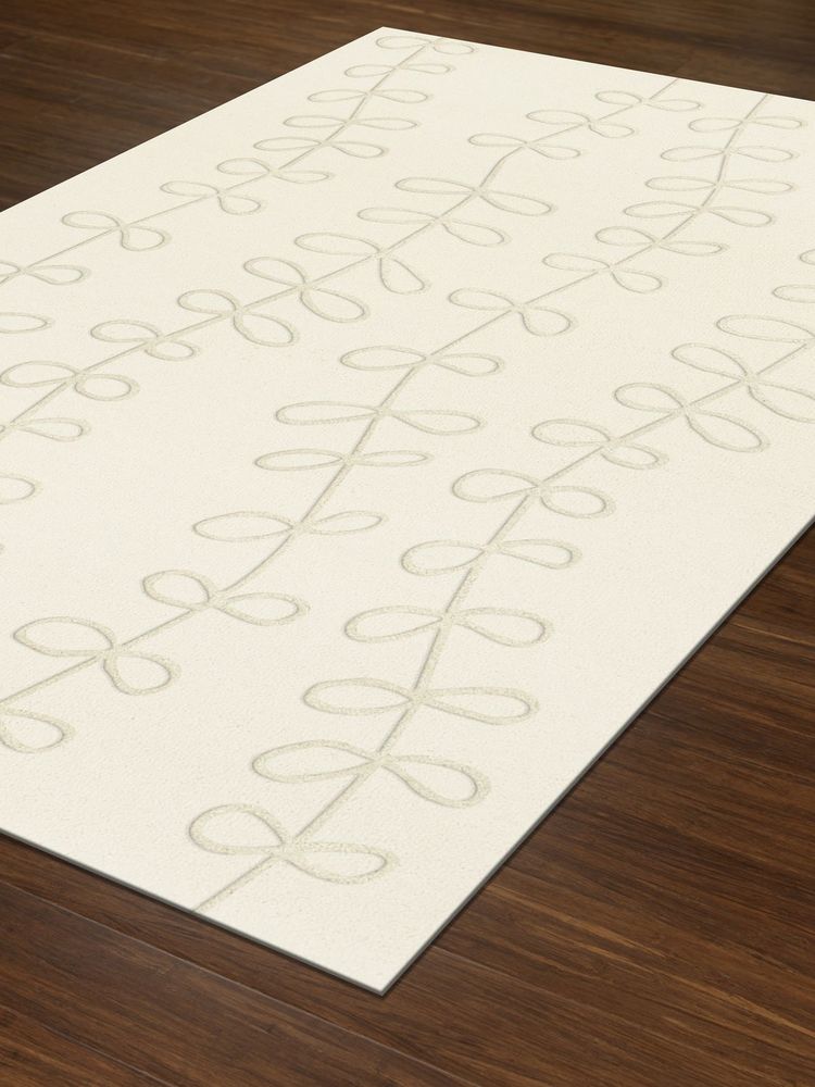 Modern Loom Bella BL25 Lace Abstract Rug