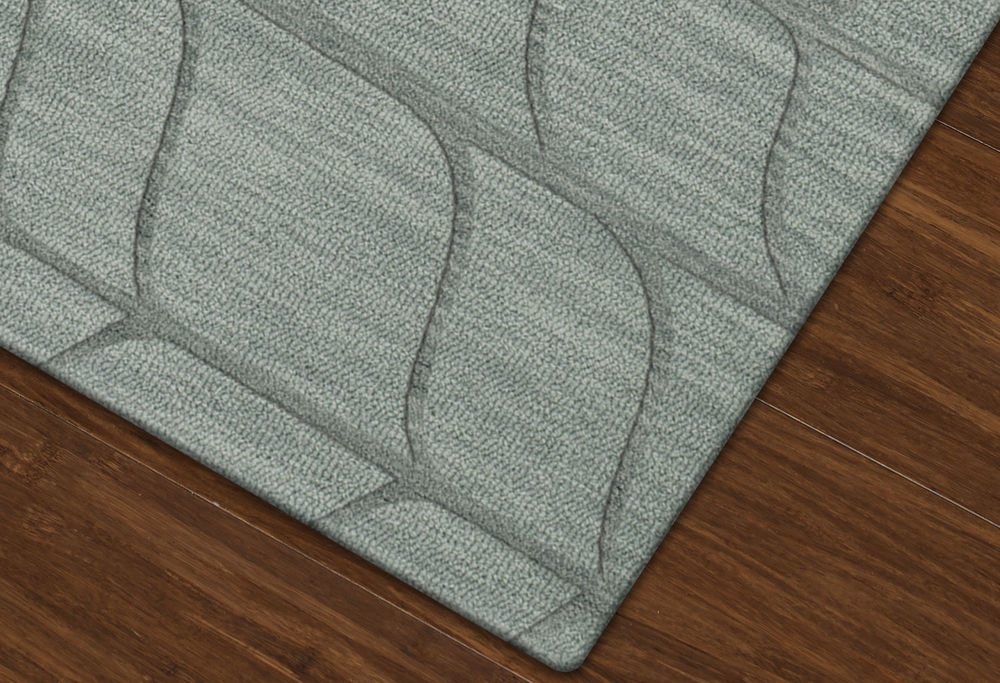 Modern Loom Bella BL27 Lakeland Abstract Rug from the Modern Rug