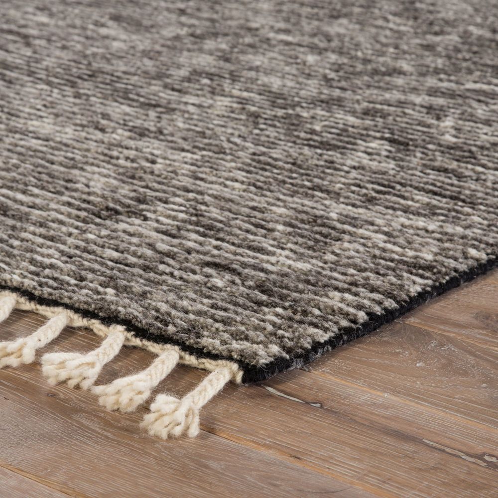 Jaipur Living Alpine ALP01 Alpine Alpine Tan Hand Loomed Wool Rug from the Modern Rug Masters