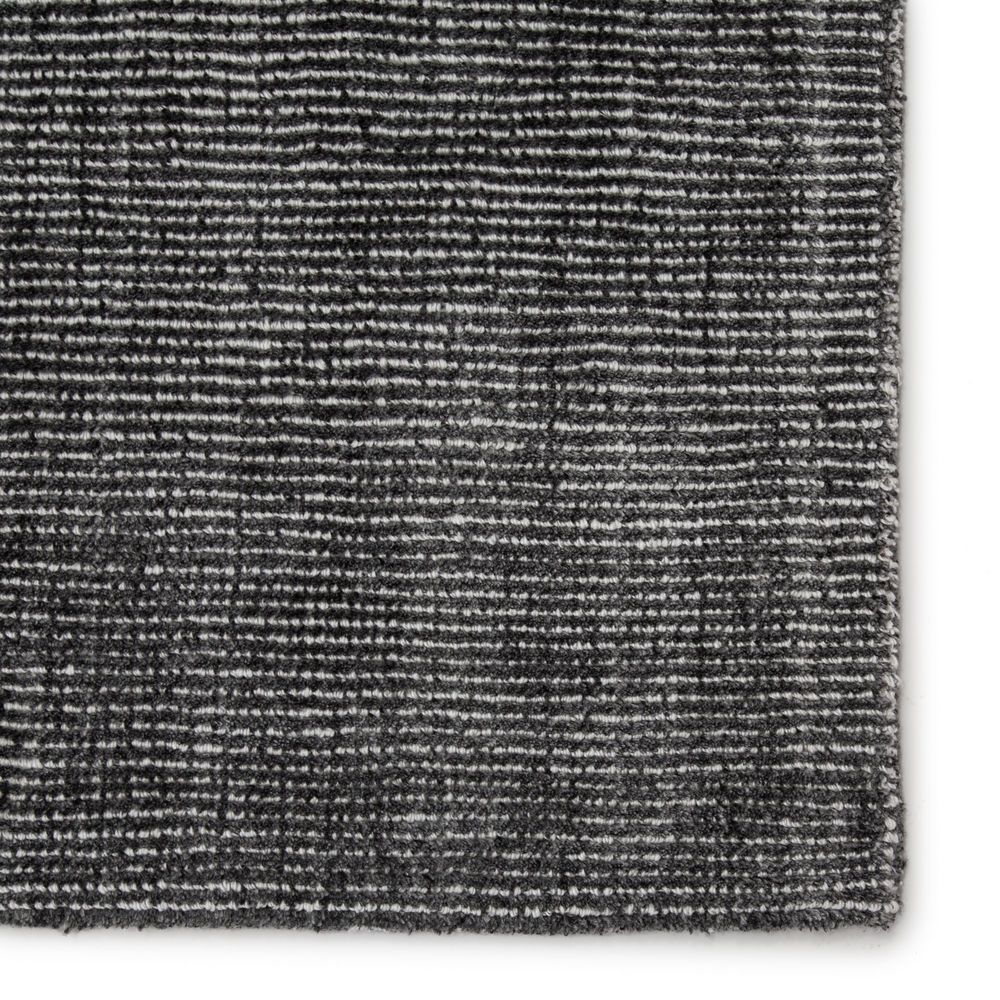 Jaipur Living Paltrow PAL02 Paltrow Kismet Silver Hand Loomed Synthetic