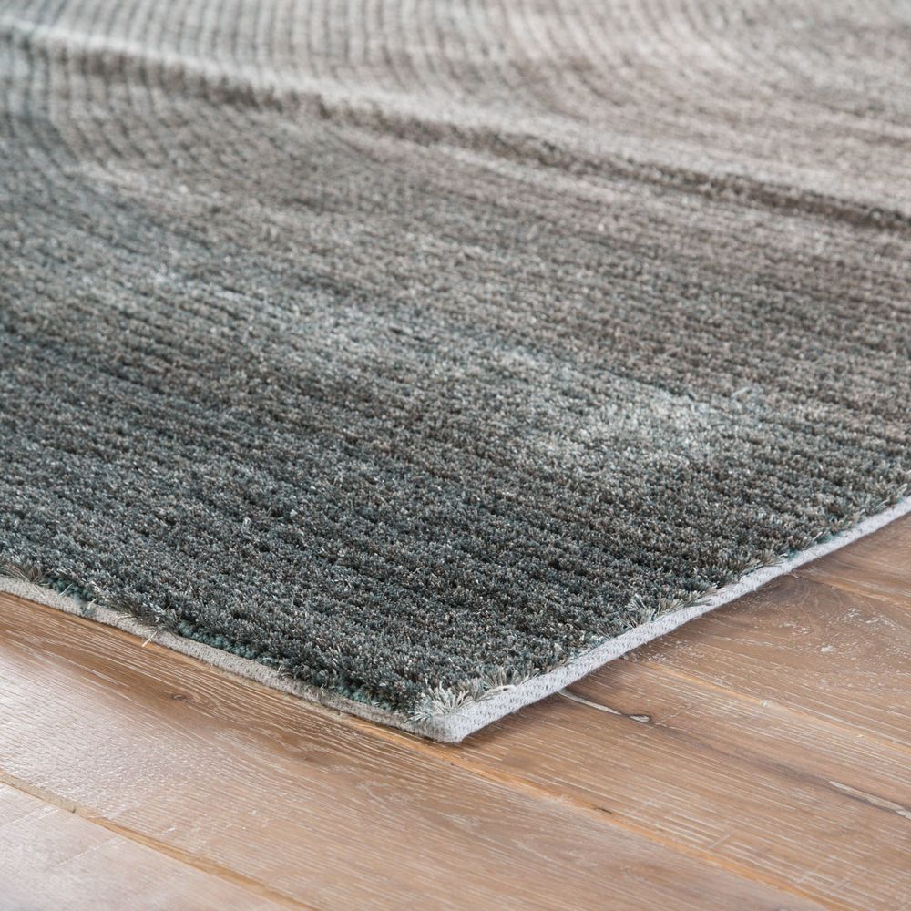 Jaipur Living Track TRA03 Track Track Navy Hand Loomed Synthetic Rug