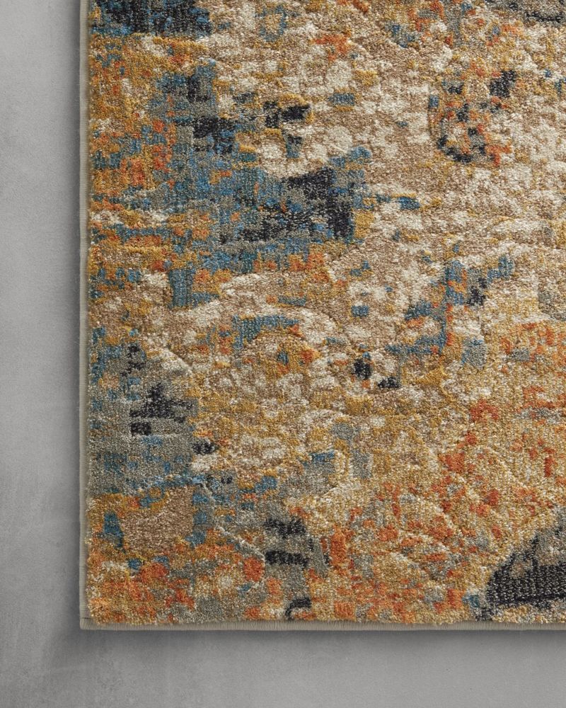 Dreamscape DM-11 Eclipse Synthetic Rug