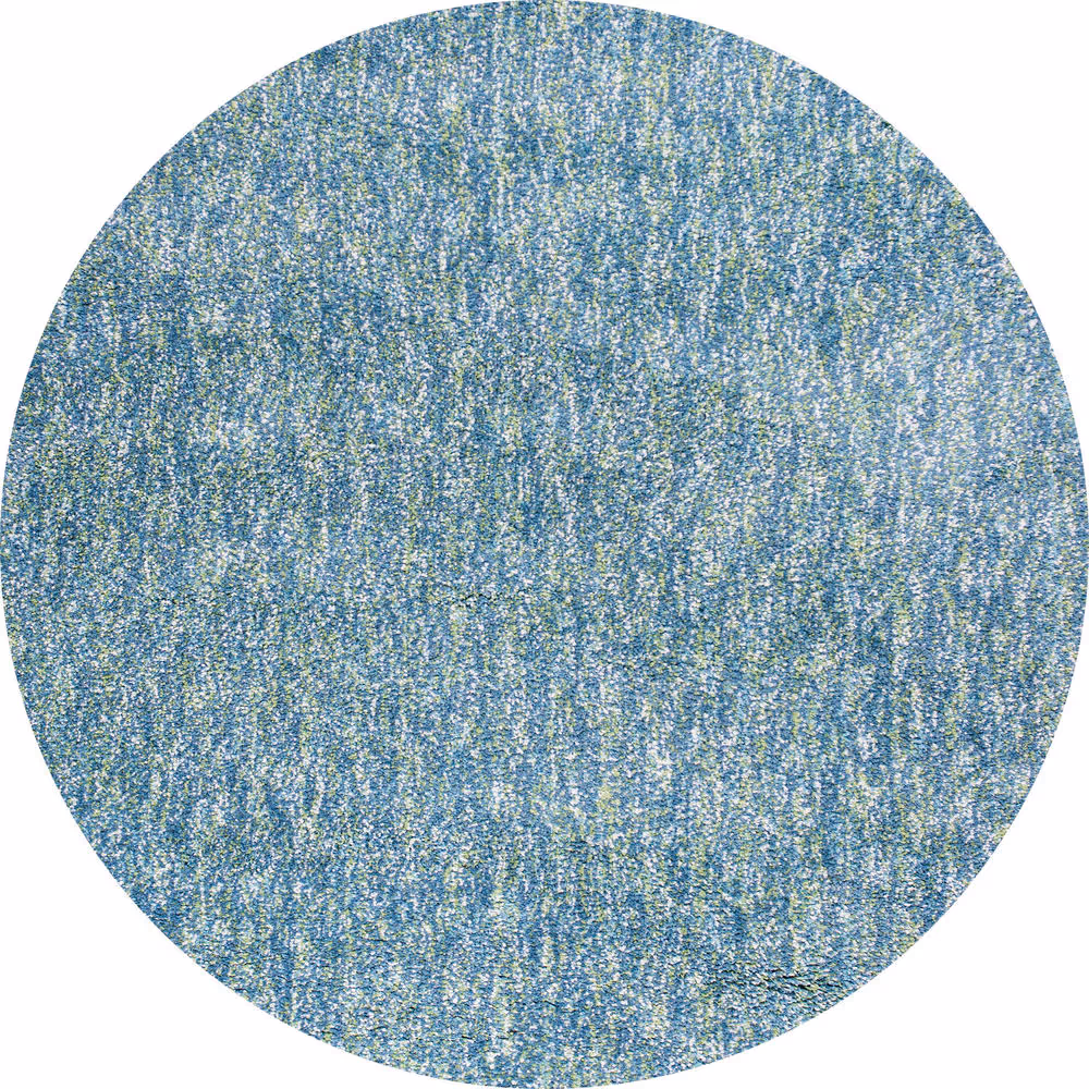 heather seafoam green