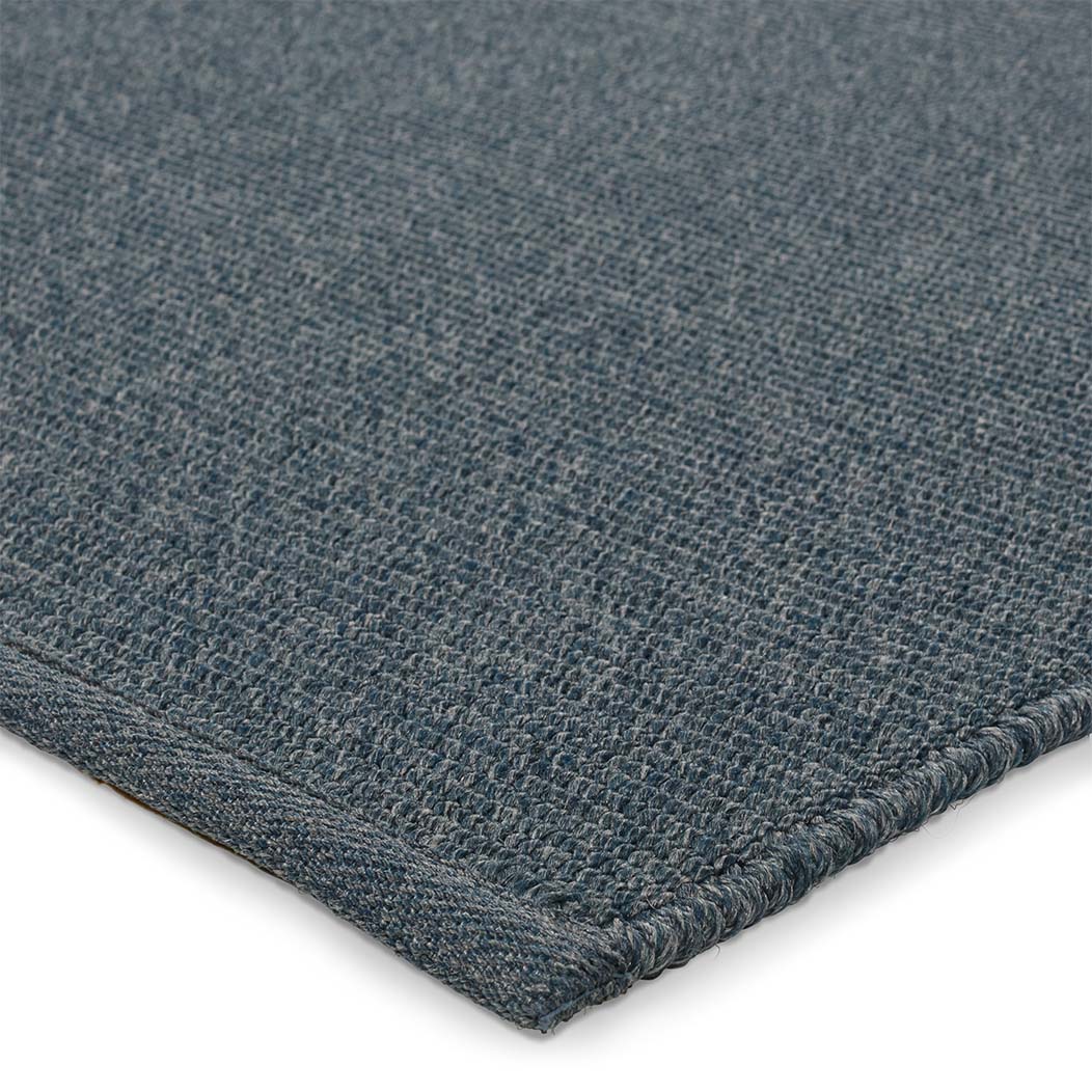 Modern Navy Rug Jaipur Living Texel Handmade Solid Navy Area Rug from the Modern Rug ...