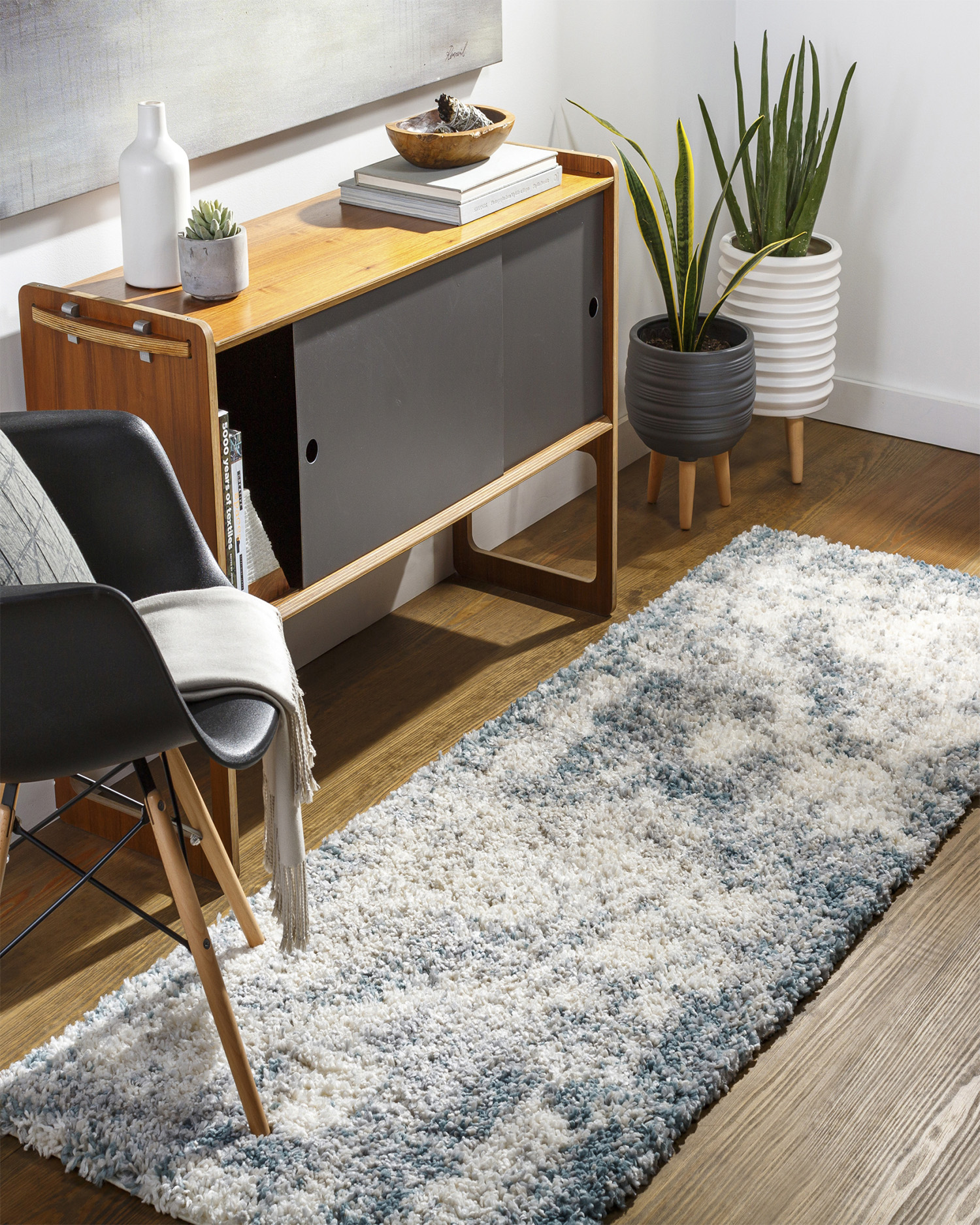 Surya Eskimo Shag ESG-2312