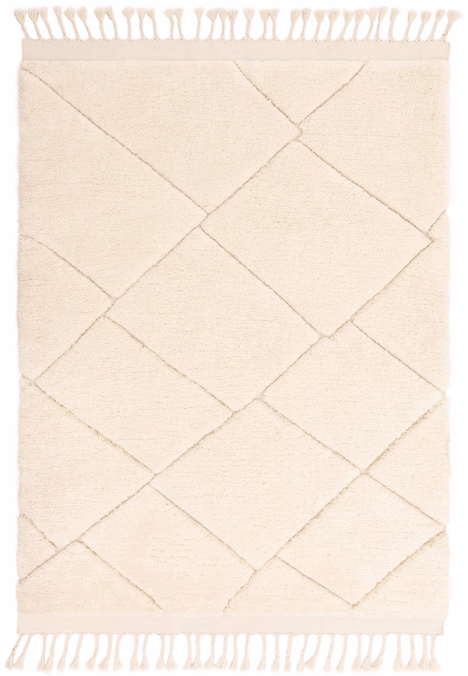 Fes FE01 Rug