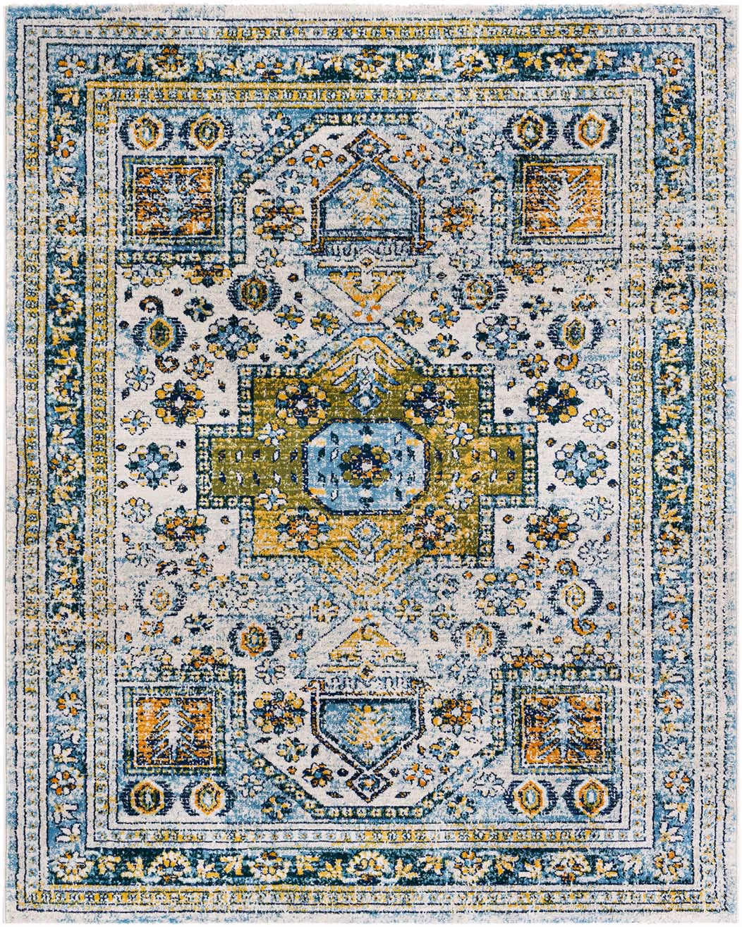 Surya Floransa FSA-2359 Product Image