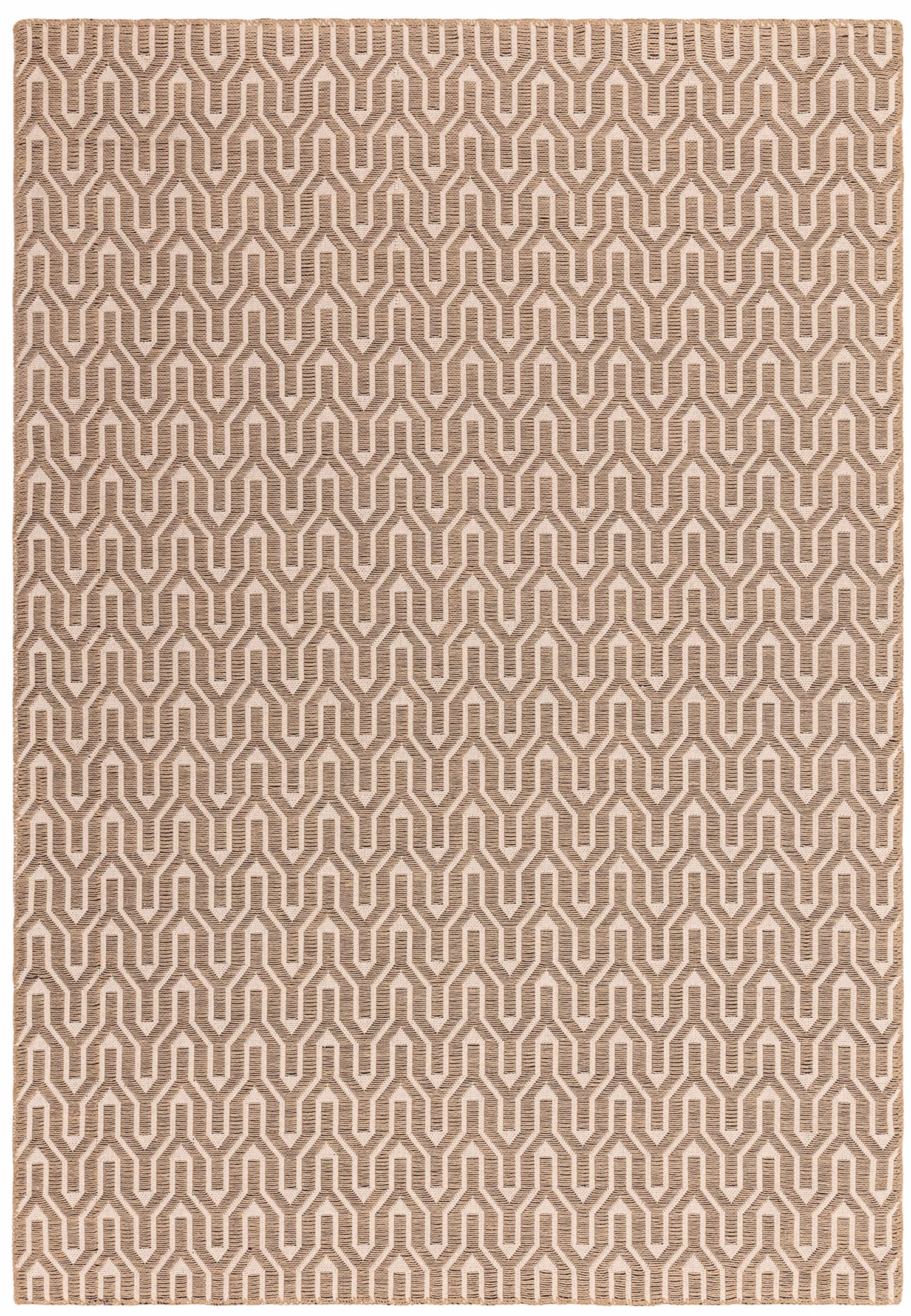 Global Cream Lattice