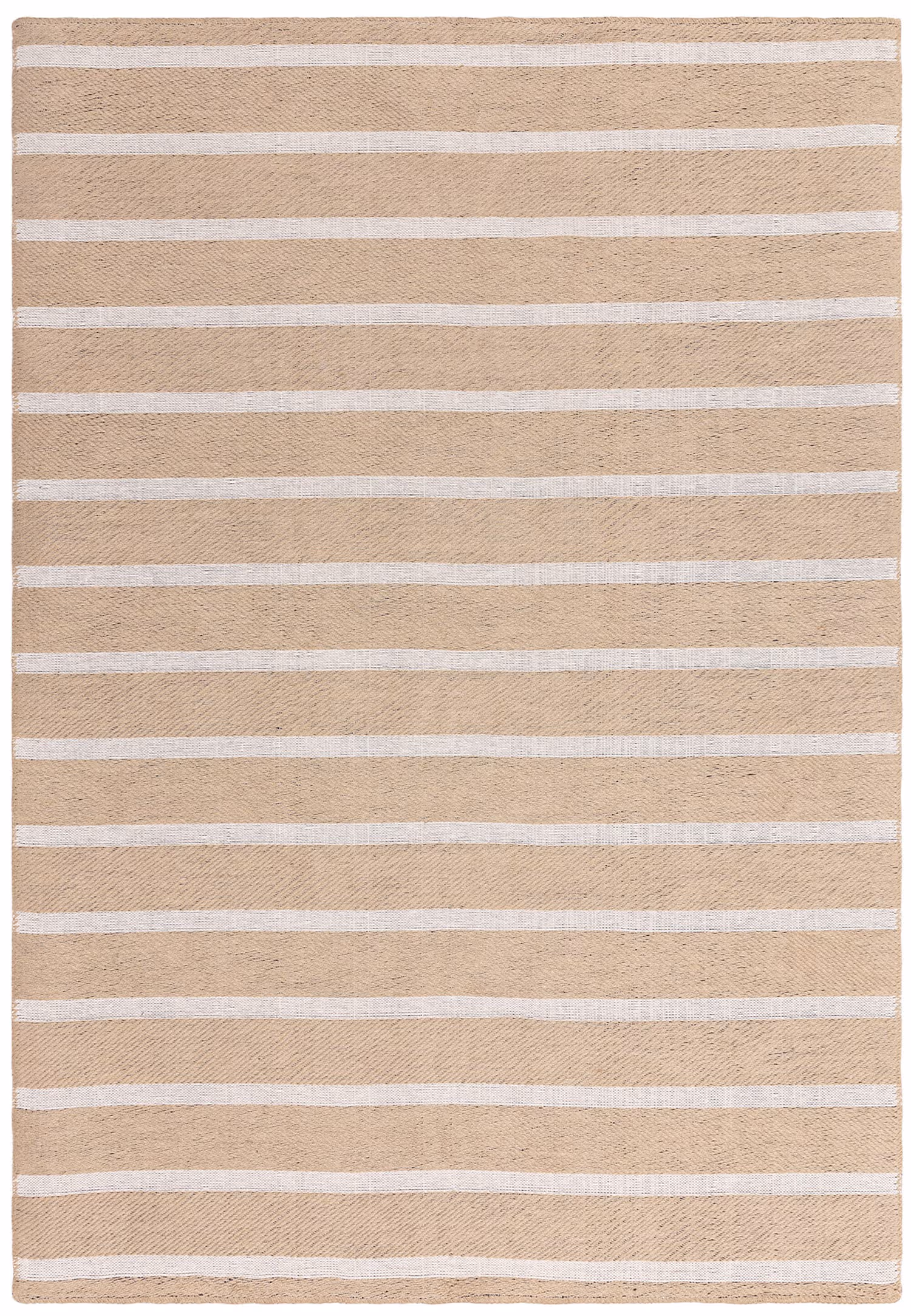 Global Cream Stripe