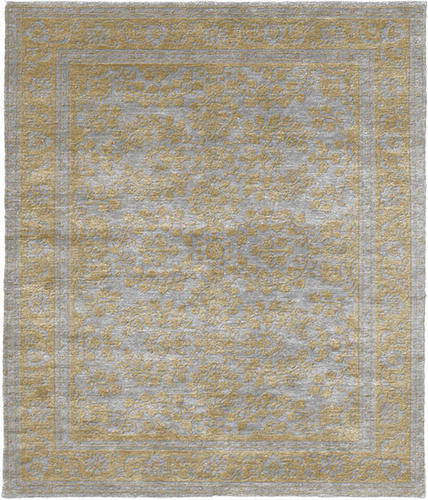 Ashkan Wool Hand Knotted Rug Product Image