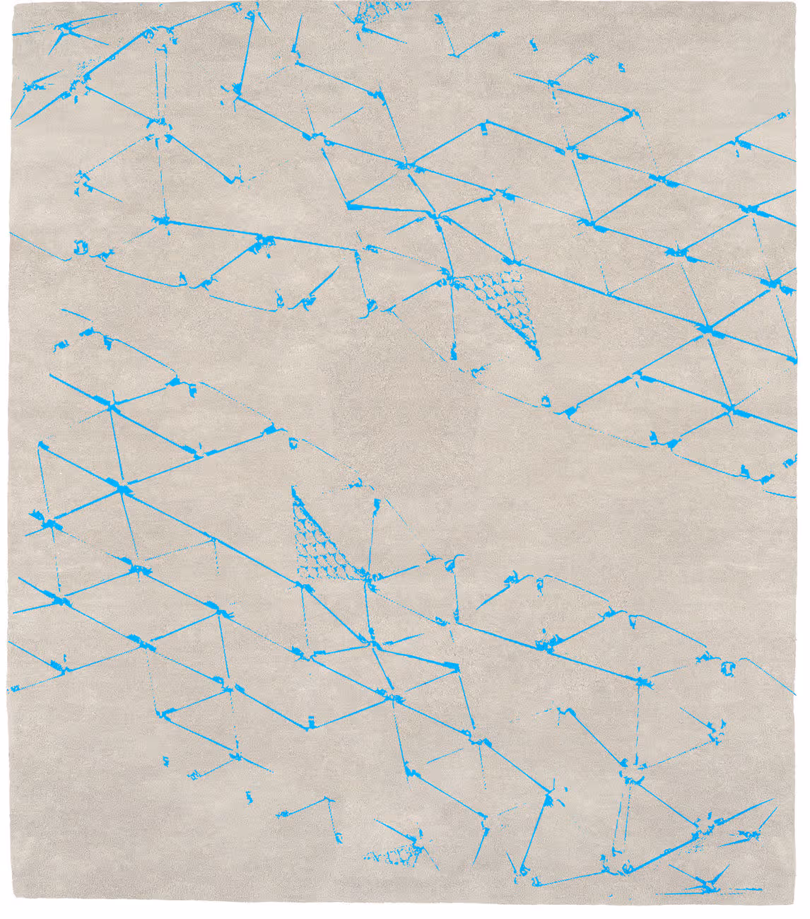 Nebula Wool Signature Rug