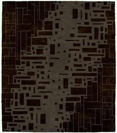 Scape Wool Signature Rug Product Image