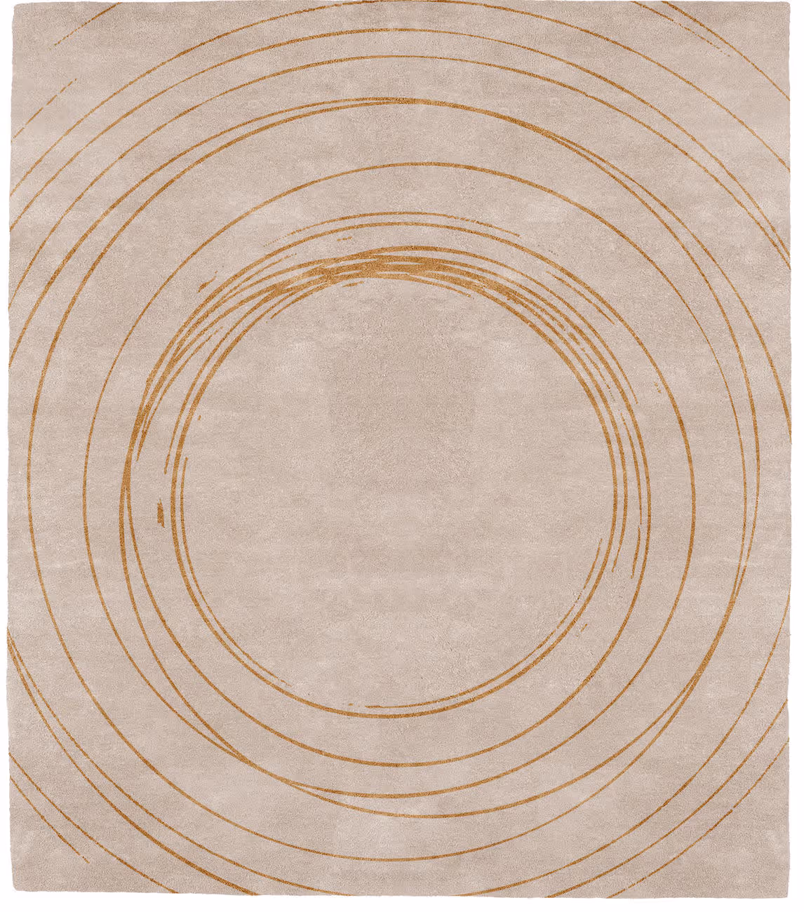 Briouat Wool Signature Rug