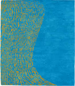 Clavo huasca Wool Signature Rug Product Image