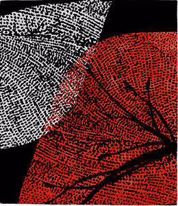 Thrym E Wool Signature Rug Product Image