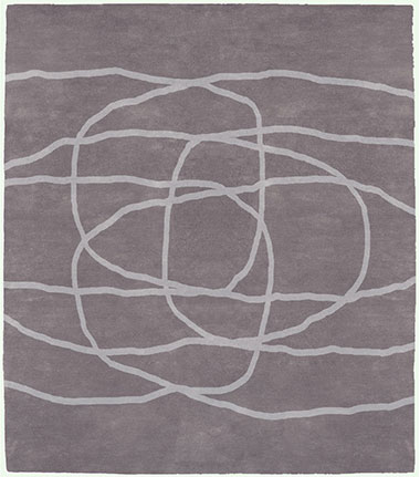 Allanite A Wool Signature Rug Product Image