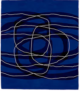 Allanite E Wool Signature Rug Product Image