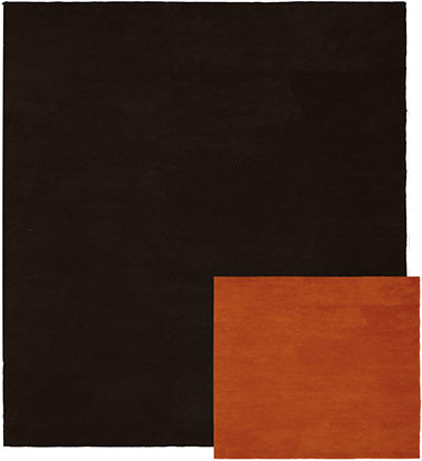 Galvorn Wool Signature Rug Product Image