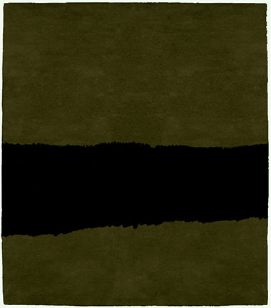 Sinisite A Wool Signature Rug Product Image