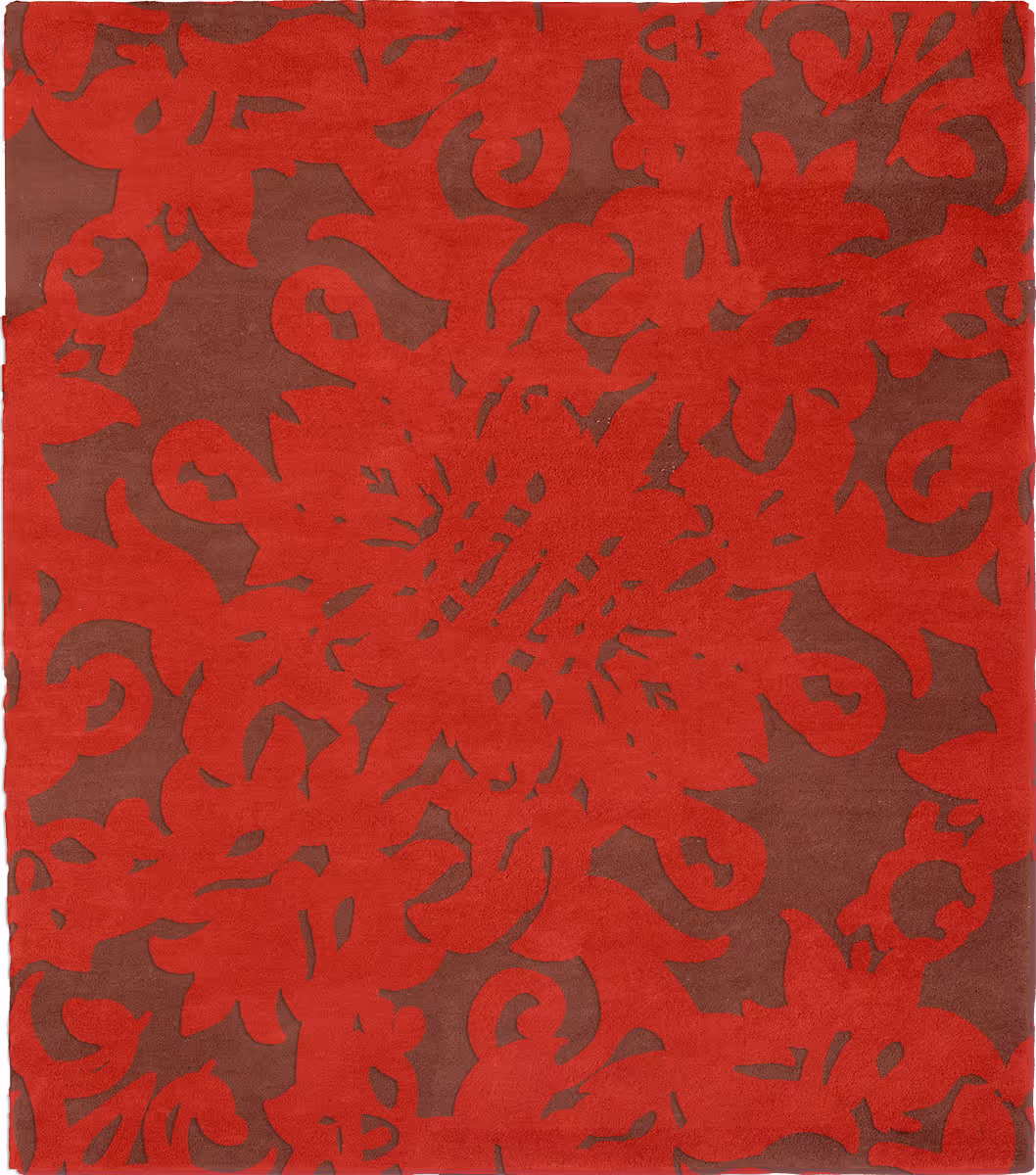 Lunatus Wool Signature Rug