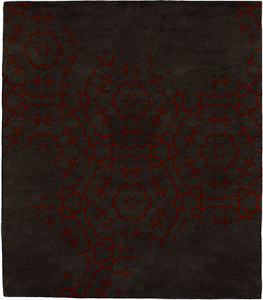 Corundum D Wool Signature Rug Product Image