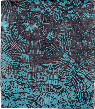 Zinc A Wool Signature Rug Product Image